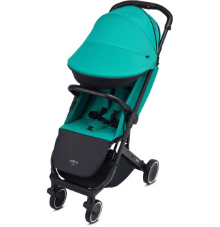 Прогулянкова коляска Anex Air-X Ax-05 Green