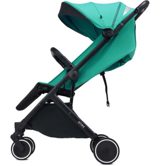 Прогулянкова коляска Anex Air-X Ax-05 Green