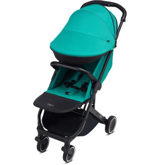 Прогулянкова коляска Anex Air-X Ax-05 Green