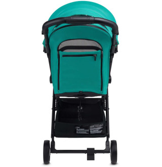 Прогулянкова коляска Anex Air-X Ax-05 Green