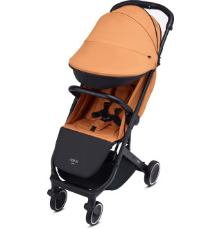 Прогулянкова коляска Anex Air-X Ax-07 Toffee