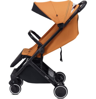 Прогулянкова коляска Anex Air-X Ax-07 Toffee