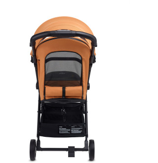 Прогулянкова коляска Anex Air-X Ax-07 Toffee