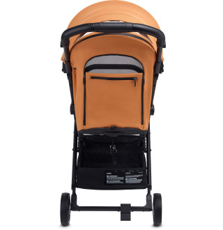 Прогулянкова коляска Anex Air-X Ax-07 Toffee