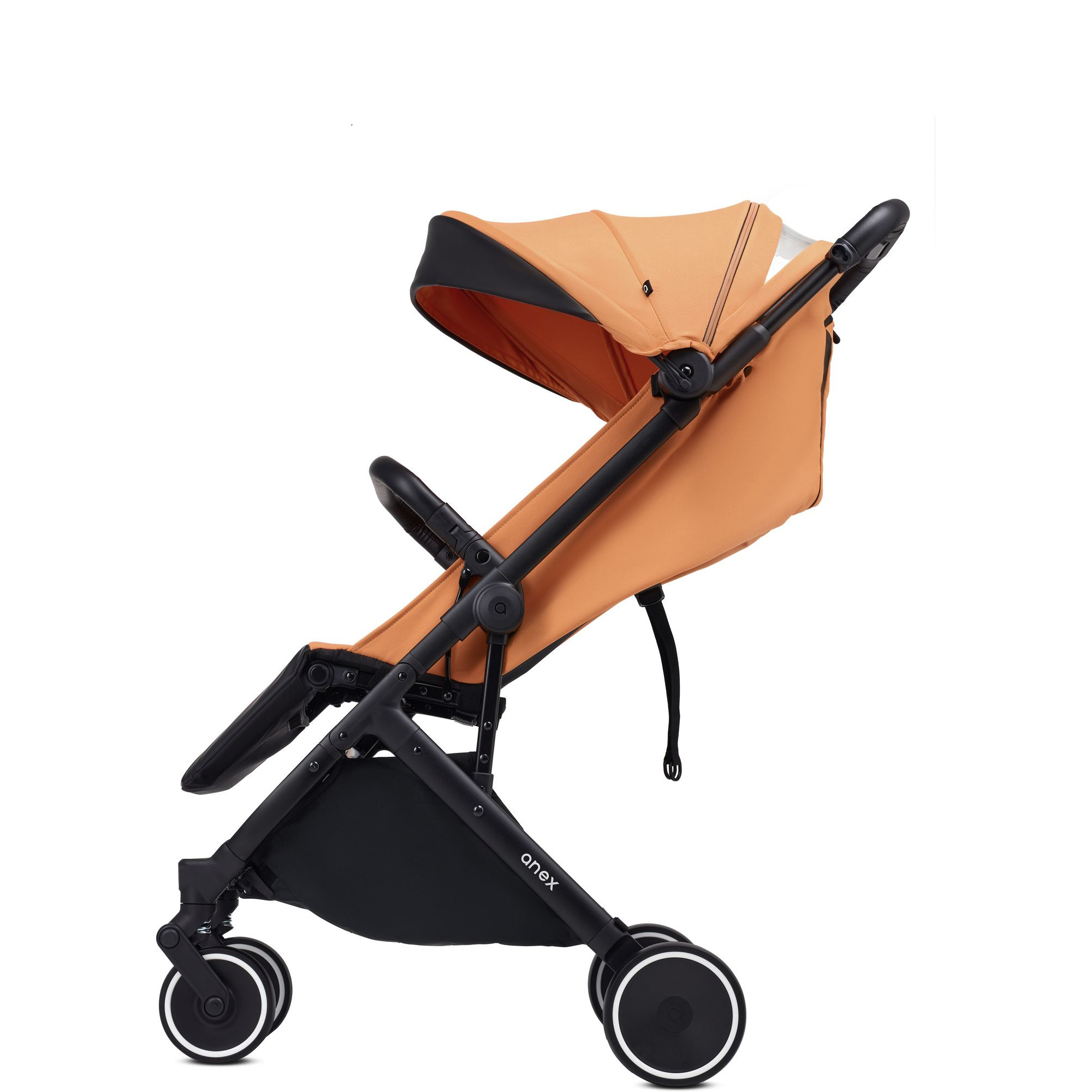 Прогулянкова коляска Anex Air-X Ax-07 Toffee