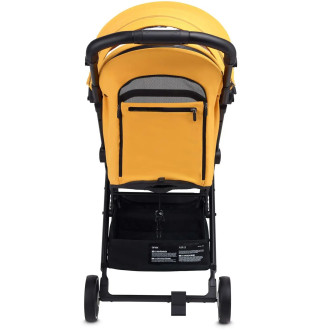 Прогулянкова коляска Anex Air-X Ax-04 Yellow