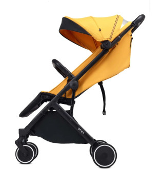 Прогулянкова коляска Anex Air-X Ax-04 Yellow