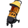 Прогулянкова коляска Anex Air-X Ax-04 Yellow
