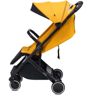 Прогулянкова коляска Anex Air-X Ax-04 Yellow