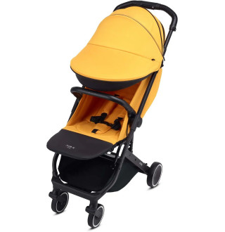 Прогулянкова коляска Anex Air-X Ax-04 Yellow