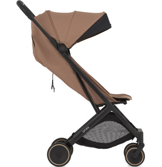 Прогулянкова коляска Anex Air-X² Bronzo