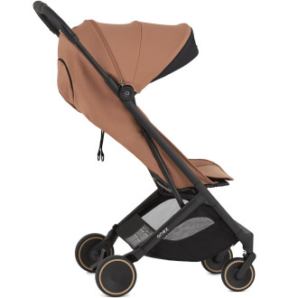 Прогулянкова коляска Anex Air-X² Bronzo