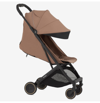 Прогулянкова коляска Anex Air-X² Bronzo