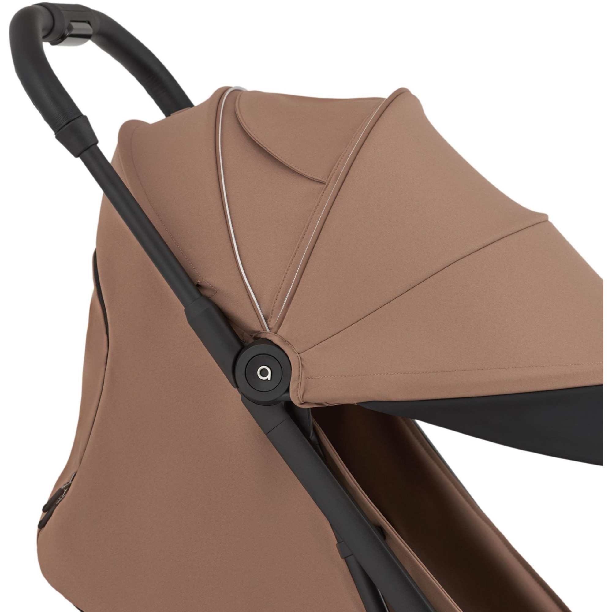 Прогулянкова коляска Anex Air-X² Bronzo