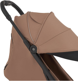 Прогулянкова коляска Anex Air-X² Bronzo