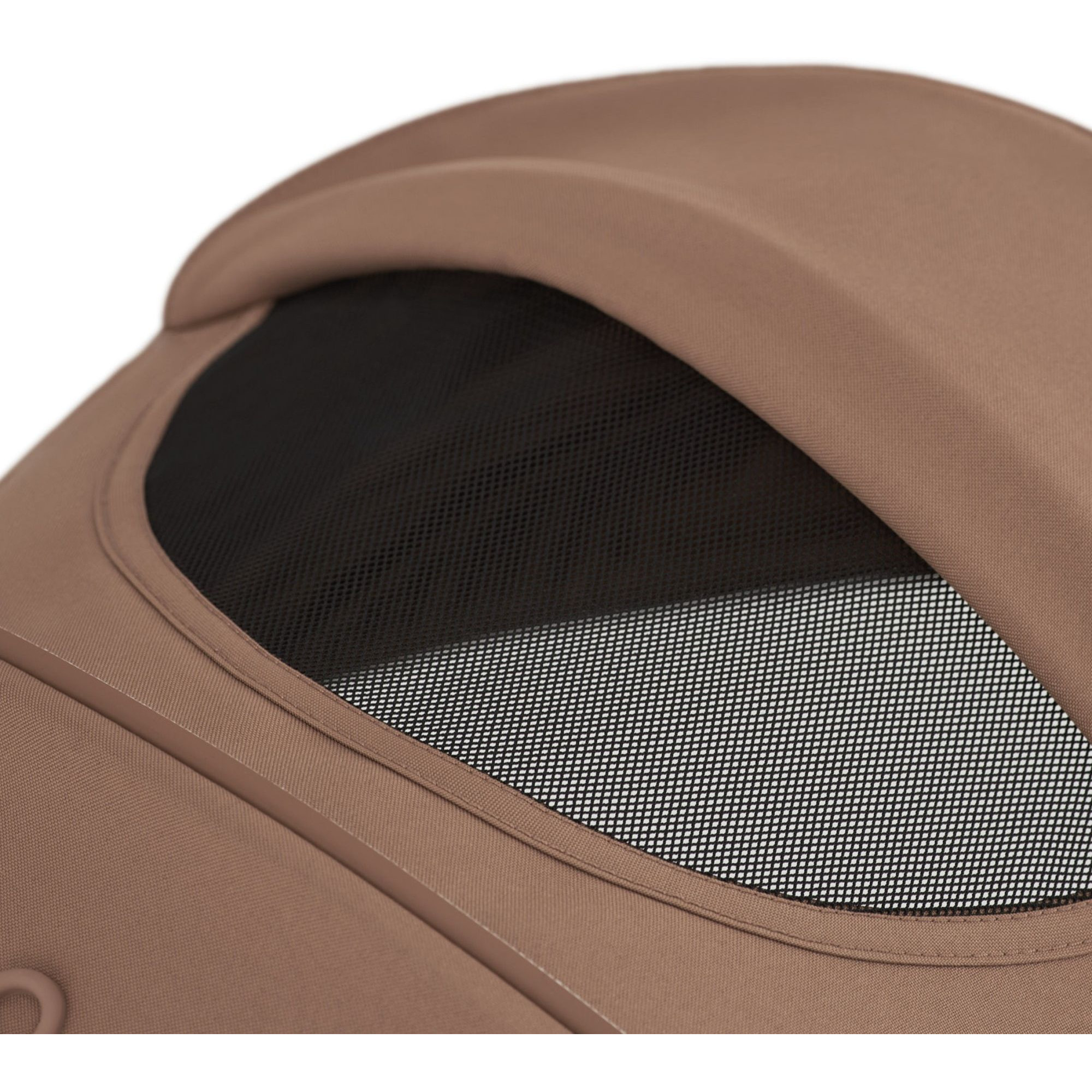 Прогулянкова коляска Anex Air-X² Bronzo