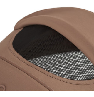 Прогулянкова коляска Anex Air-X² Bronzo