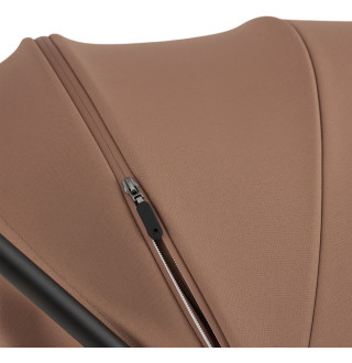 Прогулянкова коляска Anex Air-X² Bronzo