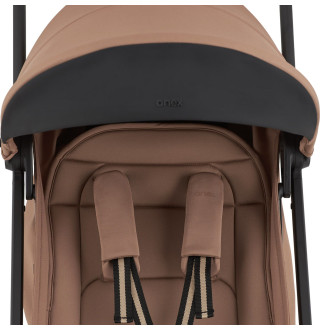 Прогулянкова коляска Anex Air-X² Bronzo