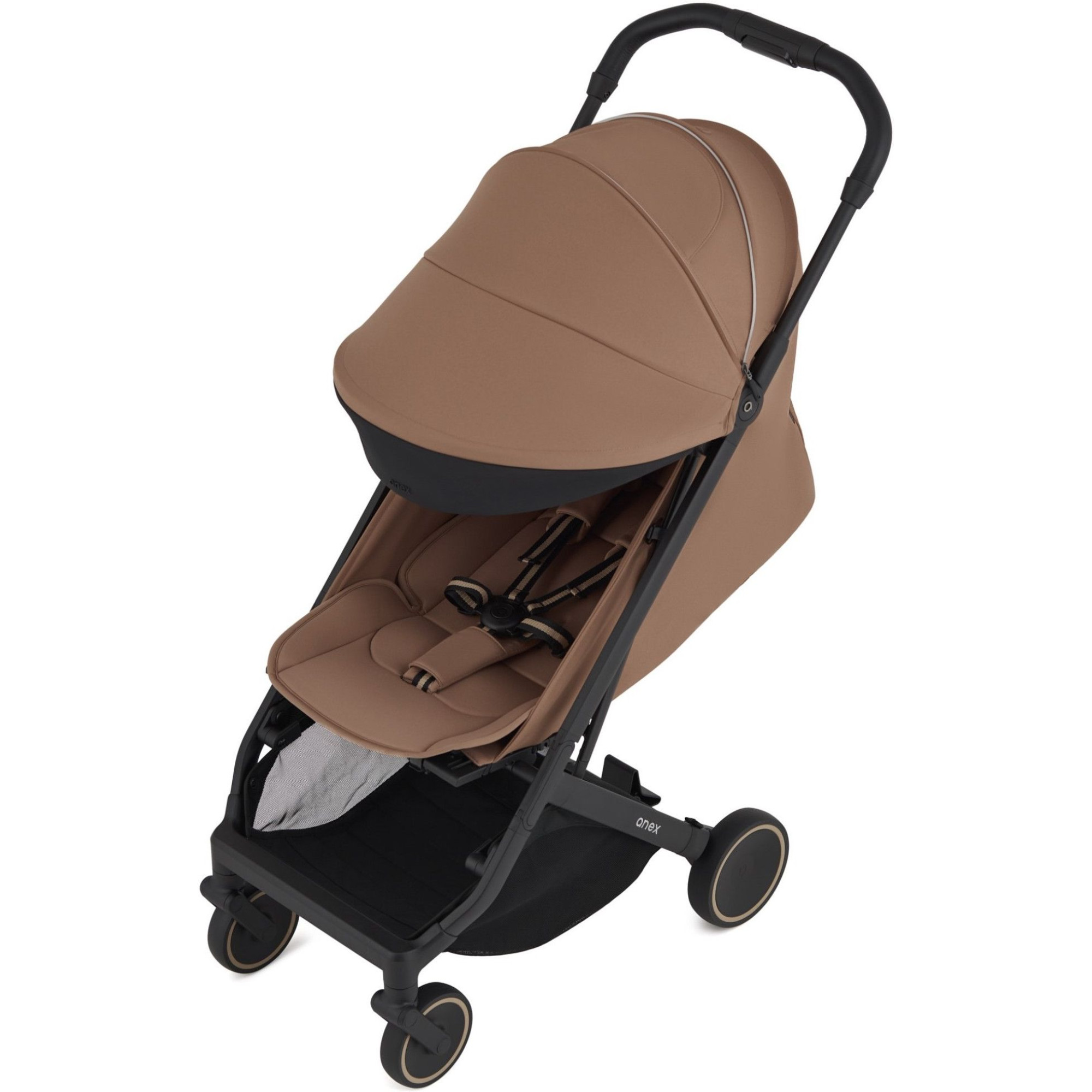 Прогулянкова коляска Anex Air-X² Bronzo