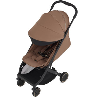 Прогулянкова коляска Anex Air-X² Bronzo