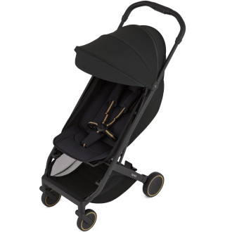 Прогулянкова коляска Anex Air-X² Nero