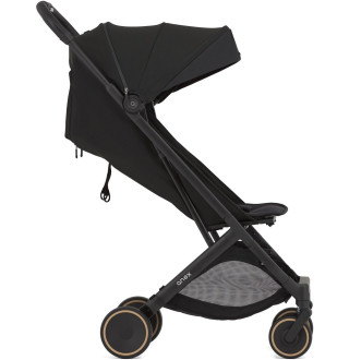 Прогулянкова коляска Anex Air-X² Nero
