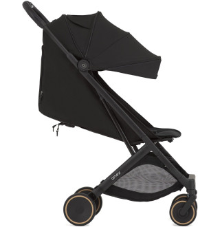 Прогулянкова коляска Anex Air-X² Nero