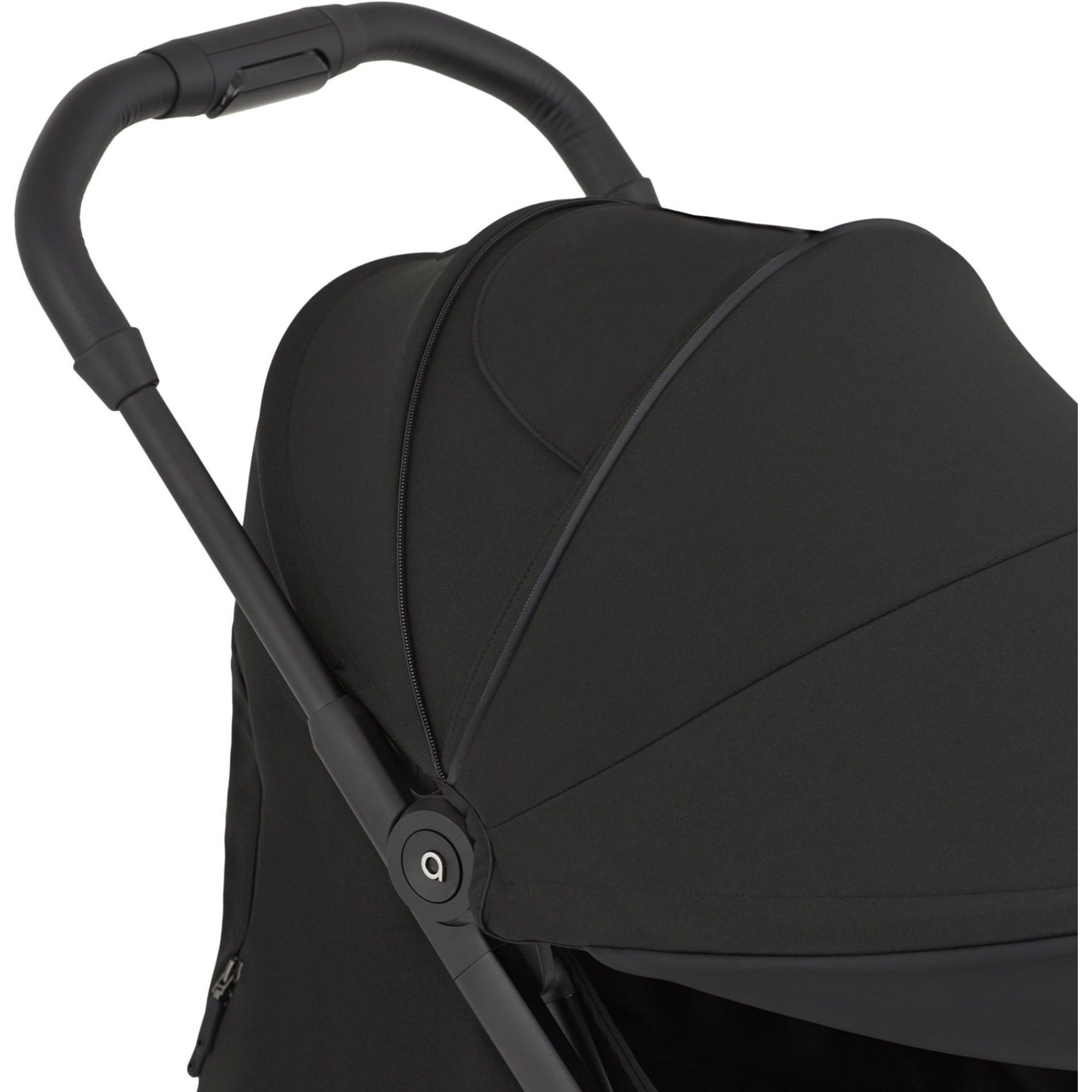 Прогулянкова коляска Anex Air-X² Nero