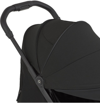 Прогулянкова коляска Anex Air-X² Nero