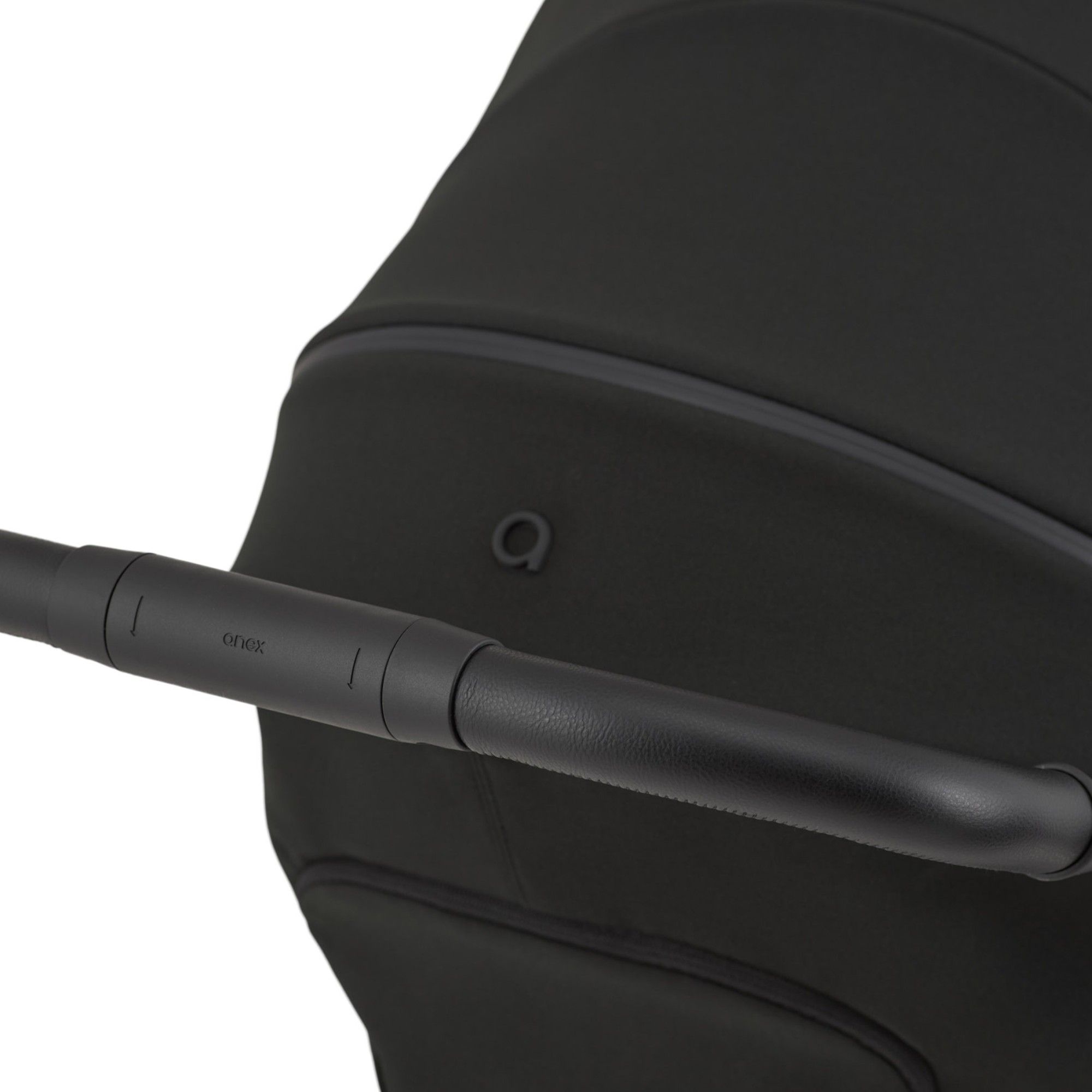 Прогулянкова коляска Anex Air-X² Nero