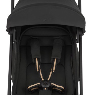 Прогулянкова коляска Anex Air-X² Nero
