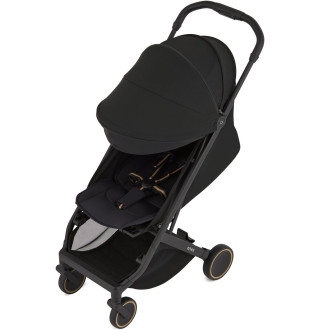 Прогулянкова коляска Anex Air-X² Nero
