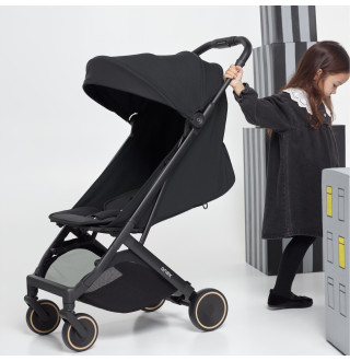 Прогулянкова коляска Anex Air-X² Nero