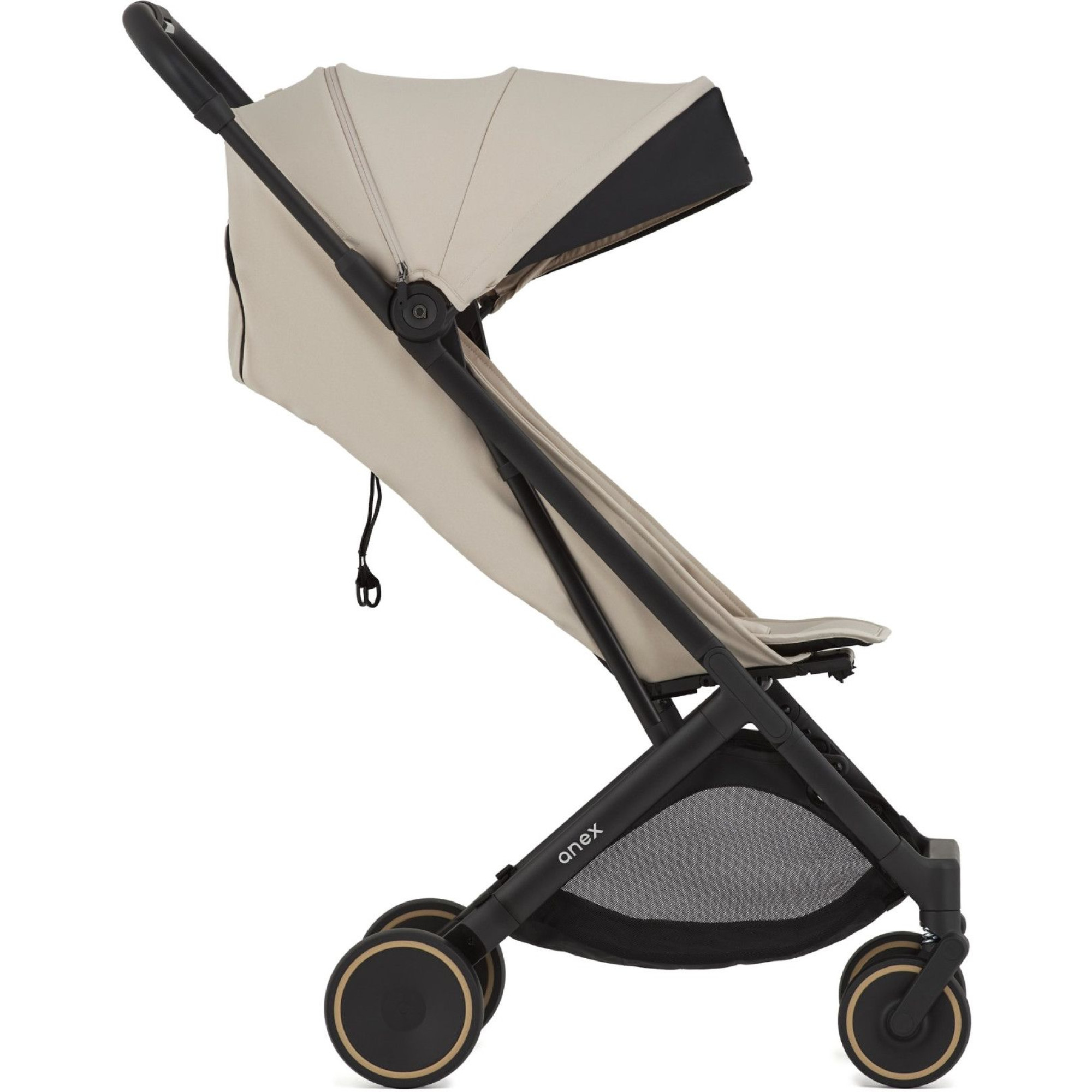Прогулянкова коляска Anex Air-X² Shiro