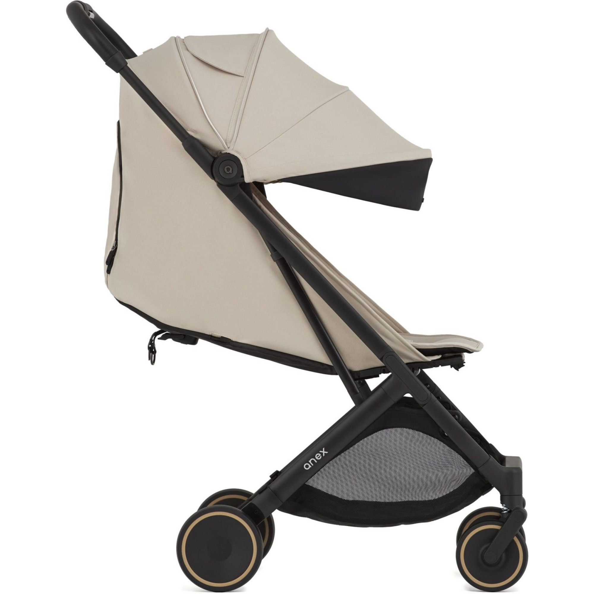 Прогулянкова коляска Anex Air-X² Shiro
