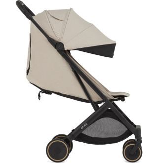 Прогулянкова коляска Anex Air-X² Shiro