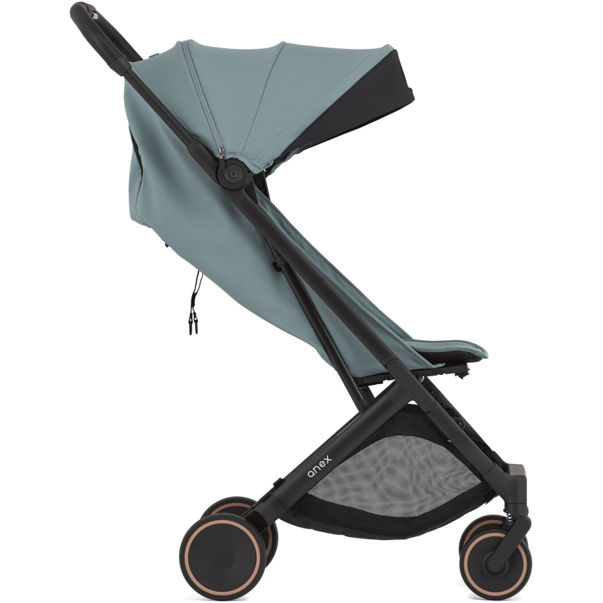 Прогулянкова коляска Anex Air-X² Sky