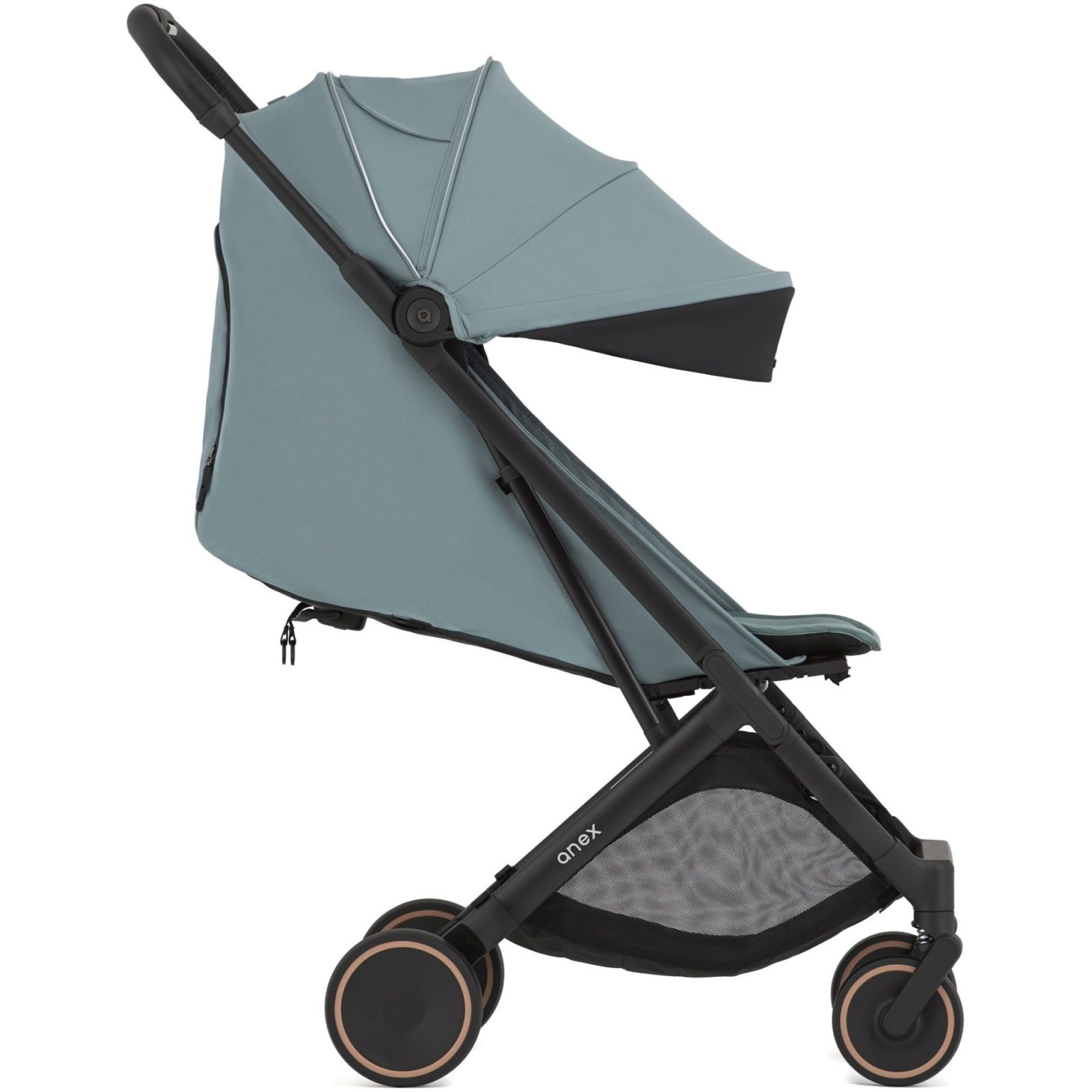 Прогулянкова коляска Anex Air-X² Sky