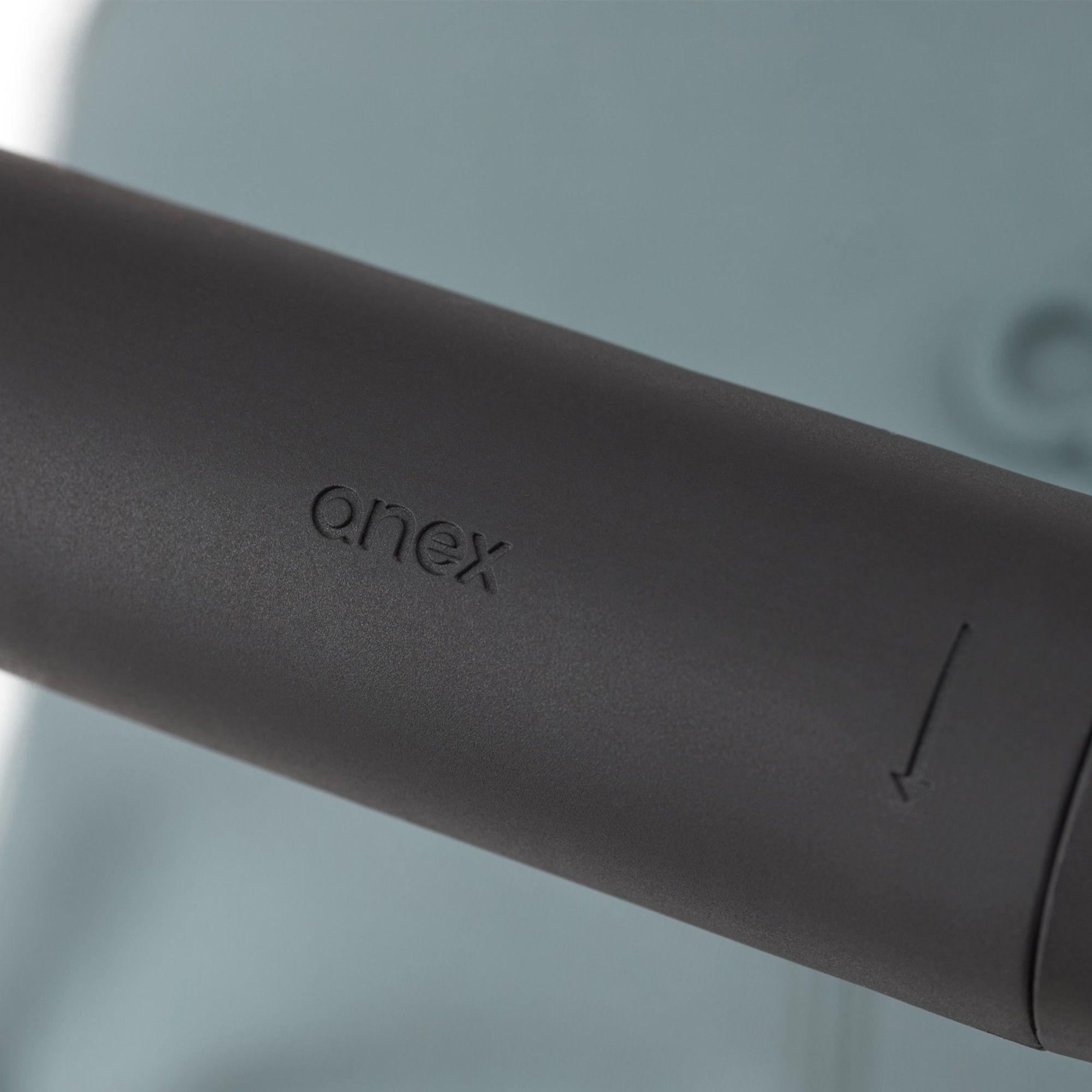 Прогулянкова коляска Anex Air-X² Sky