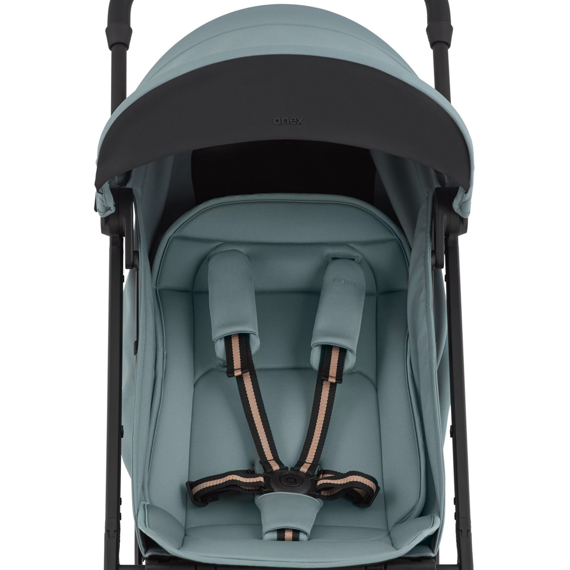 Прогулянкова коляска Anex Air-X² Sky