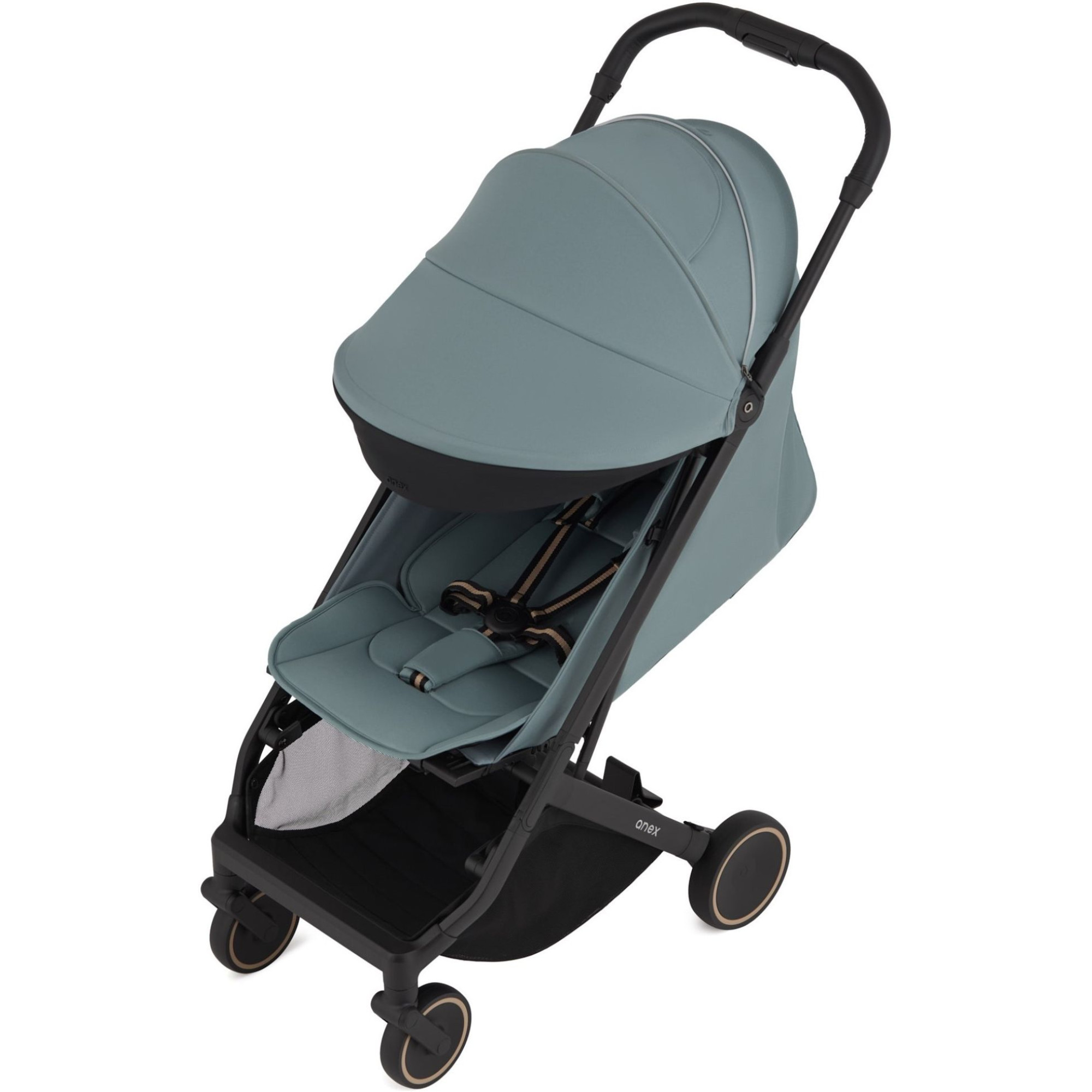 Прогулянкова коляска Anex Air-X² Sky