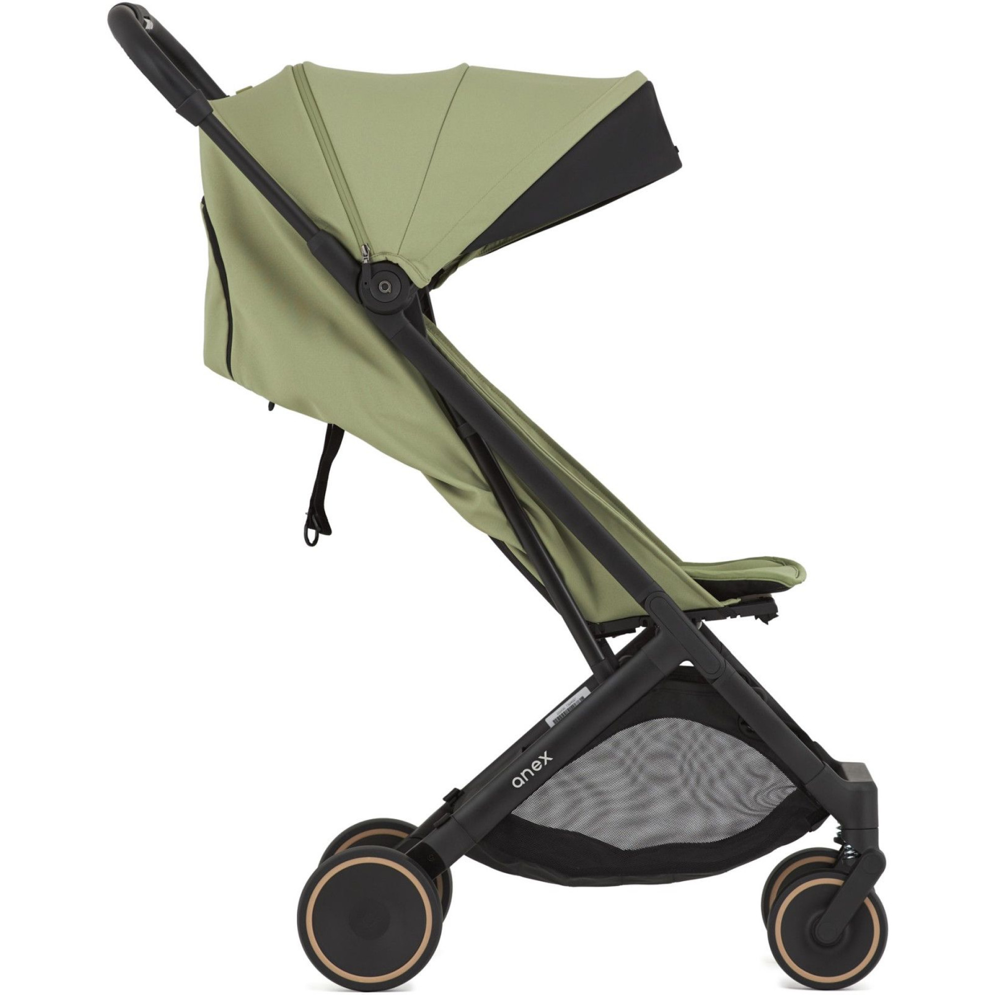 Прогулянкова коляска Anex Air-X² Vert