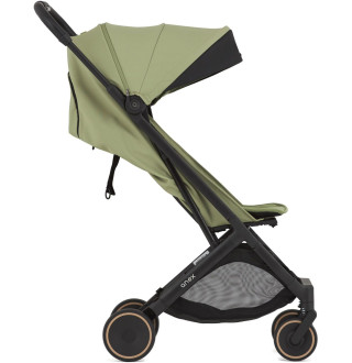 Прогулянкова коляска Anex Air-X² Vert