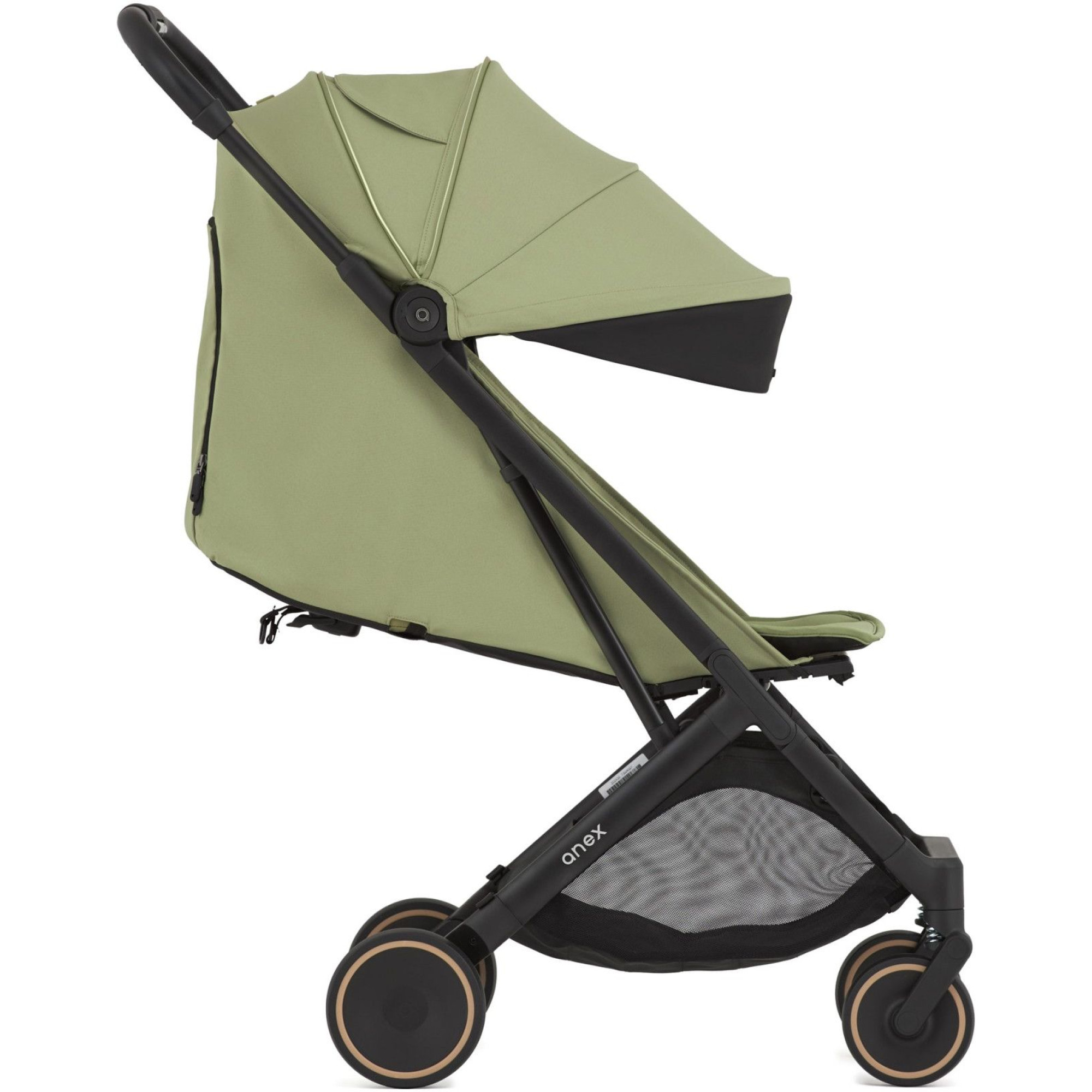 Прогулянкова коляска Anex Air-X² Vert