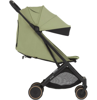 Прогулянкова коляска Anex Air-X² Vert