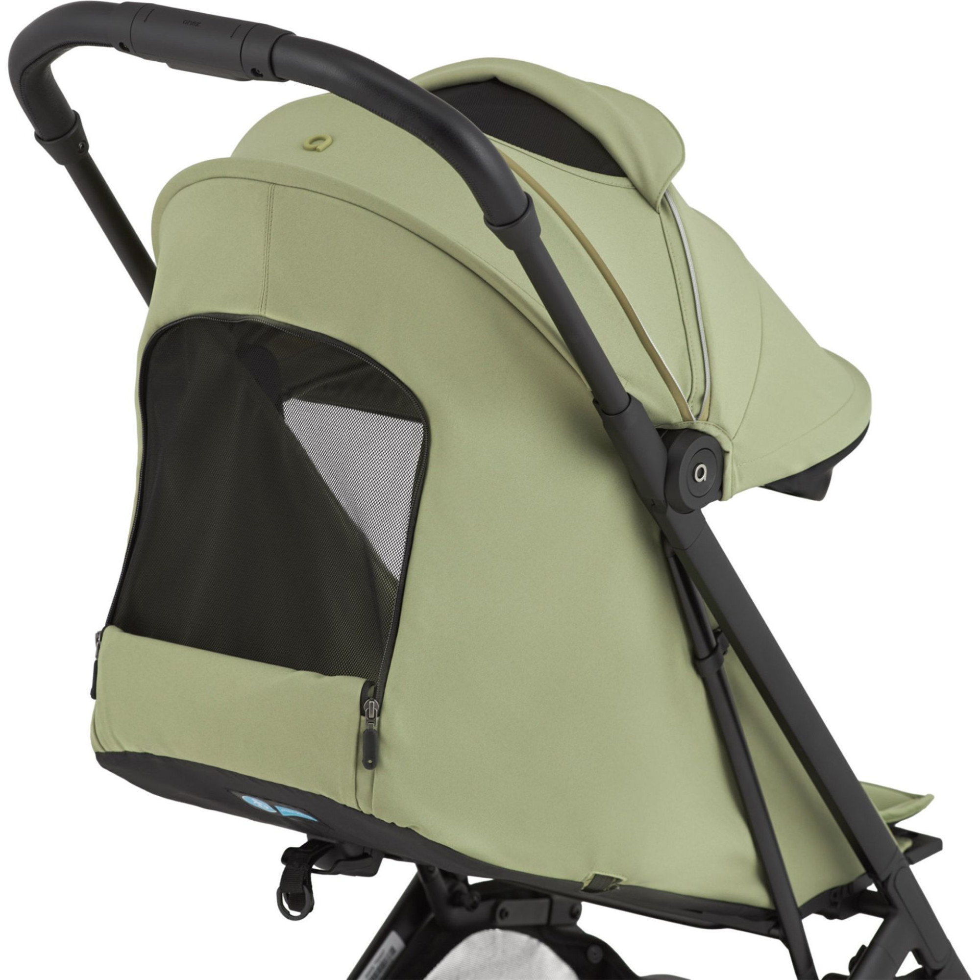 Прогулянкова коляска Anex Air-X² Vert