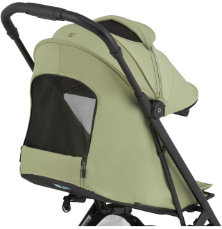 Прогулянкова коляска Anex Air-X² Vert