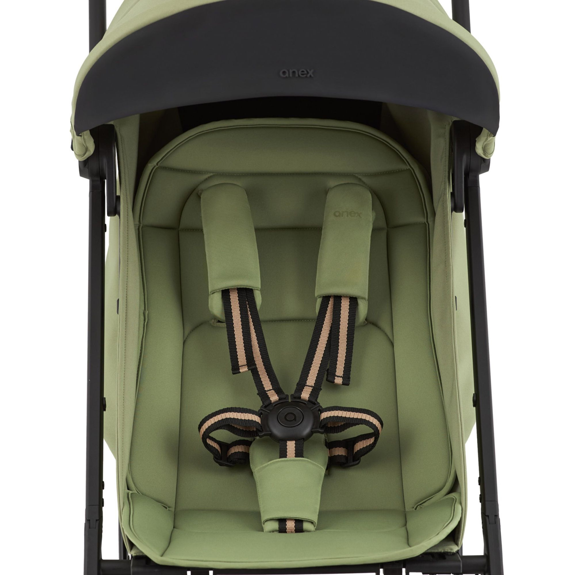 Прогулянкова коляска Anex Air-X² Vert
