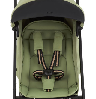 Прогулянкова коляска Anex Air-X² Vert